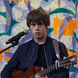 Portrait of Jake Bugg