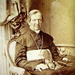 Portrait of Anton Martin Slomšek
