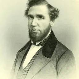 Portrait of Peter Rowe