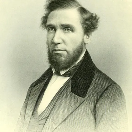 Portrait of Peter Rowe