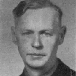 Portrait of August Meyszner
