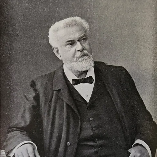 Portrait of Giovanni Riso di Colobria