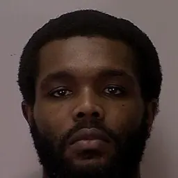 Portrait of Darnell Keith Washington