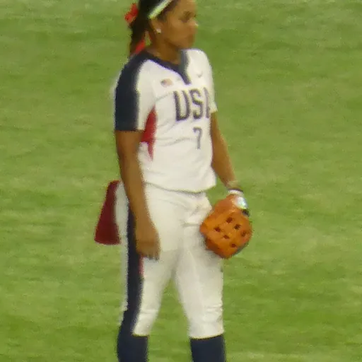 Portrait of Kelsey Stewart