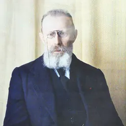 Portrait of Paul Appell