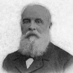 Portrait of Juste Lisch