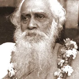 Portrait of Nilakantha Das