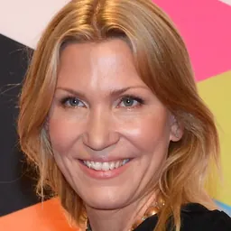 Portrait of Jenny Alversjö
