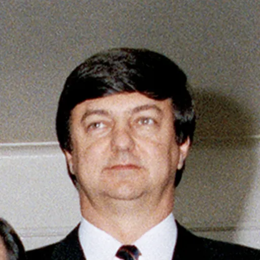 Portrait of Chris Schacht