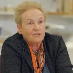 Portrait of Sue O'Connor
