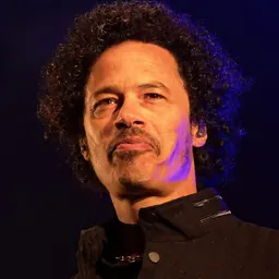 Portrait of Eagle-Eye Cherry