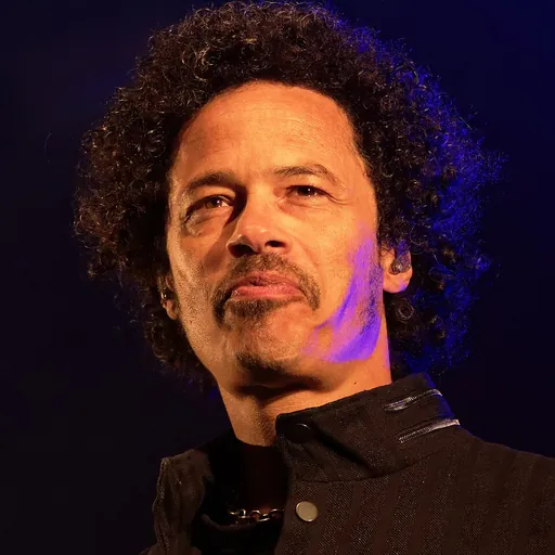 Portrait of Eagle-Eye Cherry