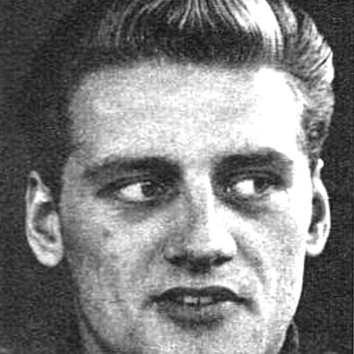 Portrait of Reijo Kanerva