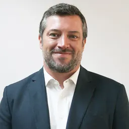Portrait of Sebastián Sichel