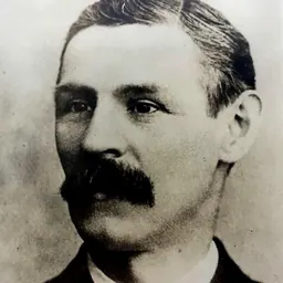 Portrait of William Thorne