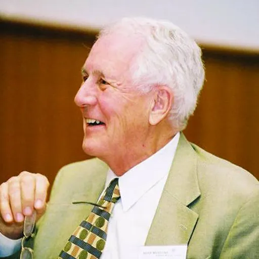 Portrait of John Woodland Hastings