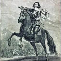 Portrait of Antonio Sancho Dávila de Toledo y Colonna