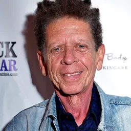 Portrait of Blondie Chaplin