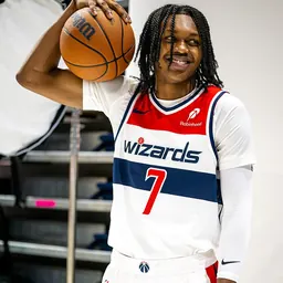Portrait of Bub Carrington