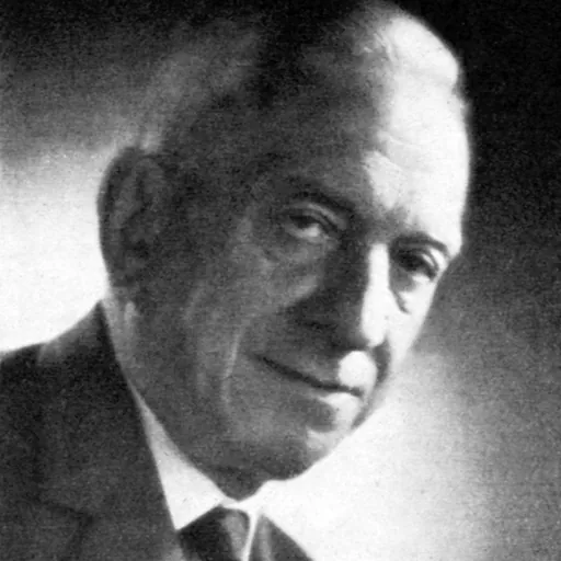 Portrait of Jan Sokołowski