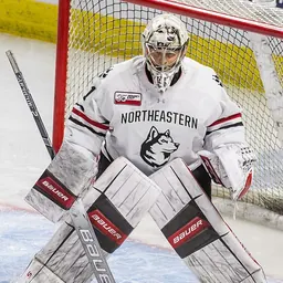 Portrait of Cayden Primeau