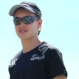 Portrait of Natalie Dodd