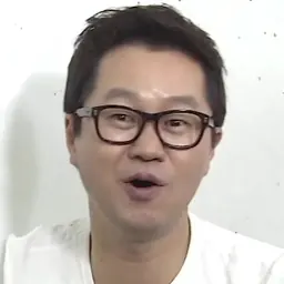 Portrait of Ji Sang-ryeol
