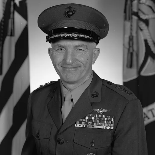 Portrait of Philip D. Shutler