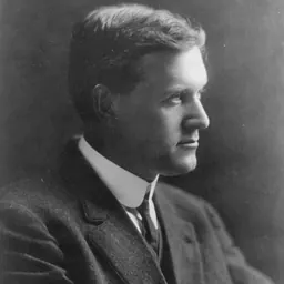 Portrait of Francis Carter Wood