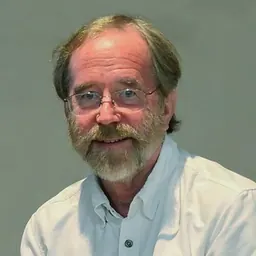 Portrait of Joseph E. Greene