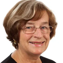 Portrait of Ingeborg Sølvberg