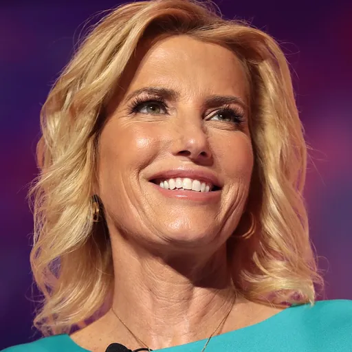 Portrait of Laura Ingraham