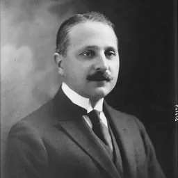Portrait of Honorio Pueyrredón