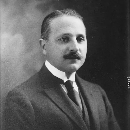 Portrait of Honorio Pueyrredón