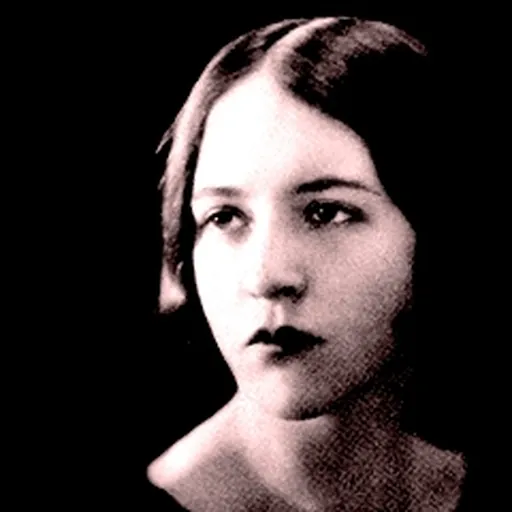 Portrait of Concha Urquiza