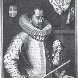 Portrait of Herman de Lynden