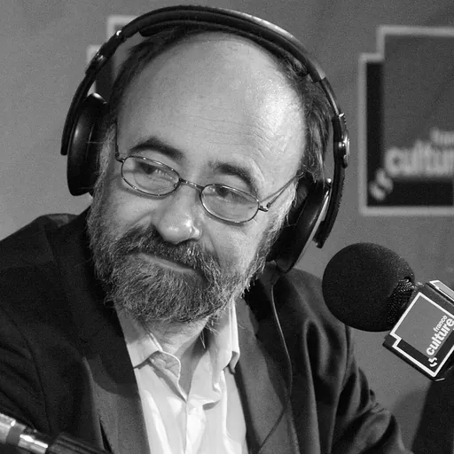 Portrait of Michel Alberganti