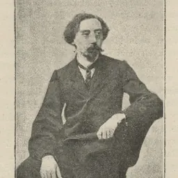 Portrait of Henryk Pillati