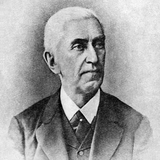 Portrait of Nikolai Zverev