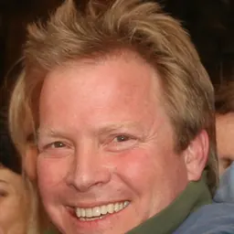 Portrait of John Bard Manulis