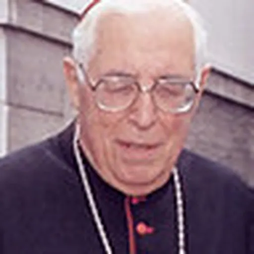 Portrait of Narcís Jubany Arnau