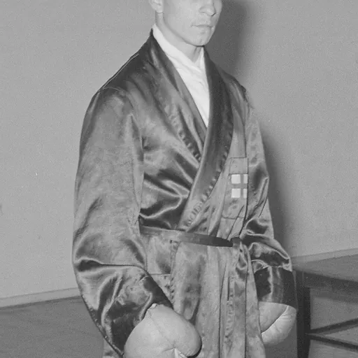 Portrait of Sten Suvio