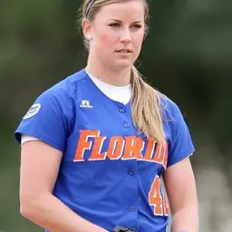 Portrait of Stacey Nelson