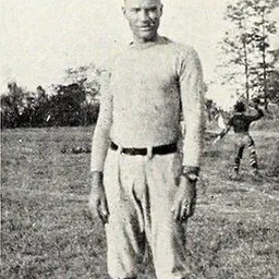 Portrait of Fred Holtkamp