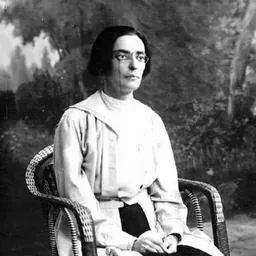 Portrait of Ira Yan
