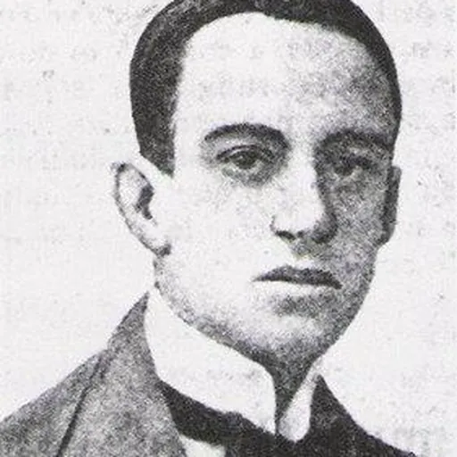 Portrait of José Alvalade