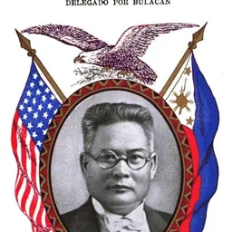 Portrait of Nicolas Buendia