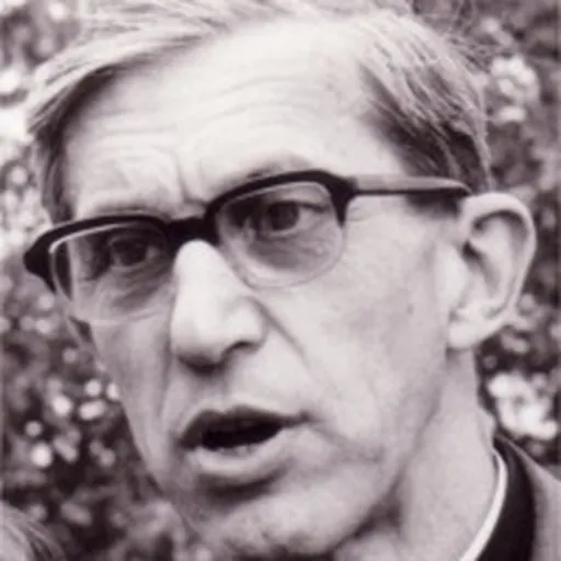 Portrait of Johann Kurz
