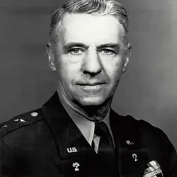 Portrait of Elbert L. Ford