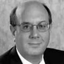 Portrait of Michael H. Simon